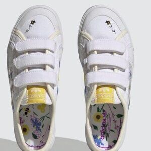Adidas | Nizza Shoes Size 2.5